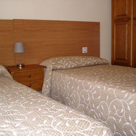 Pio V Hotel Vigo Ngoại thất bức ảnh
