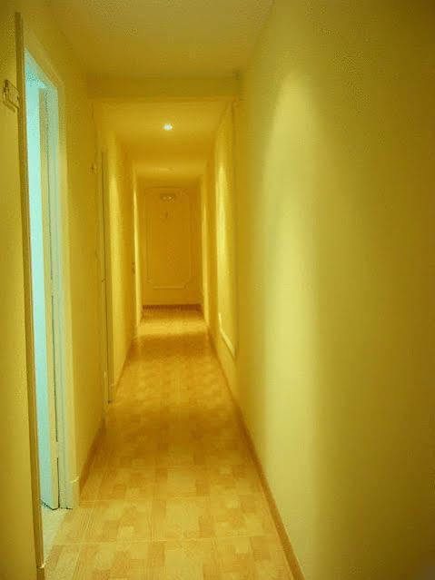 Pio V Hotel Vigo Ngoại thất bức ảnh