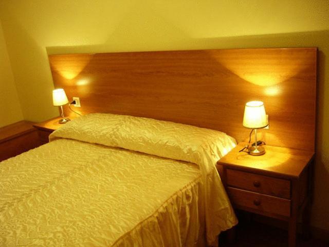 Pio V Hotel Vigo Ngoại thất bức ảnh