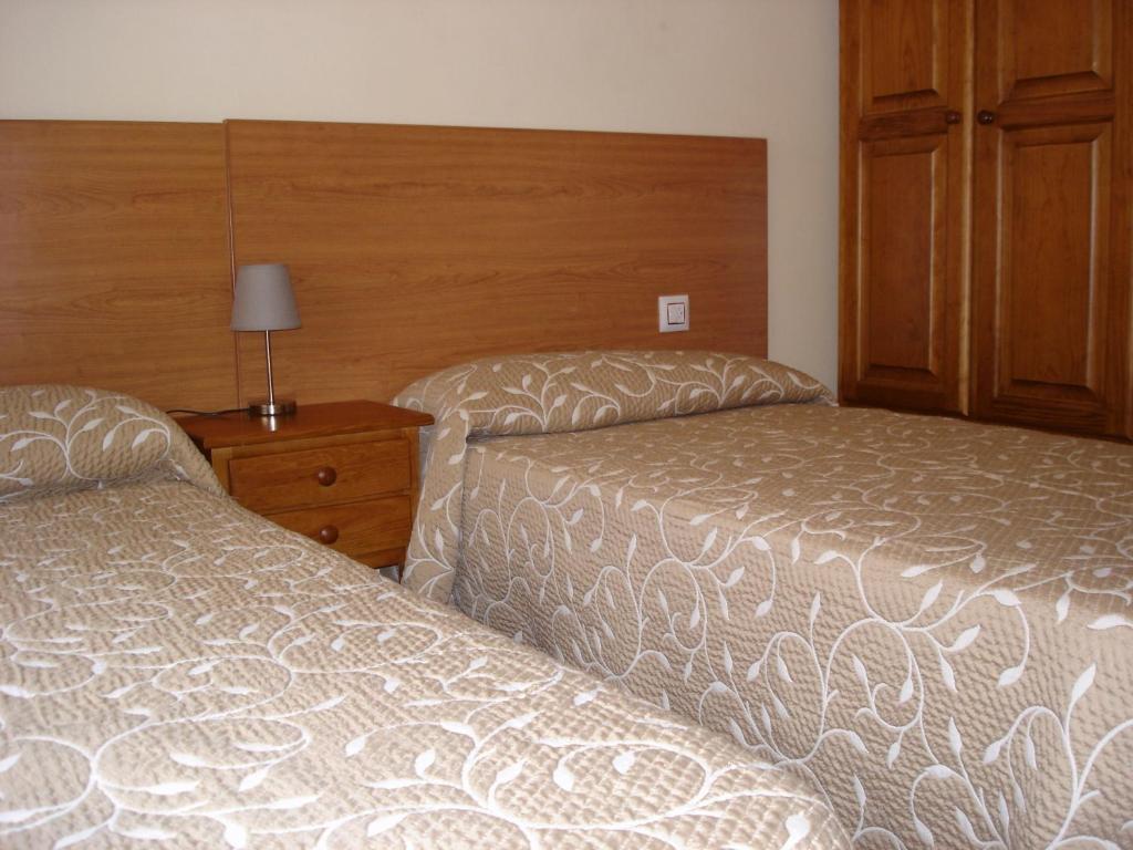 Pio V Hotel Vigo Ngoại thất bức ảnh