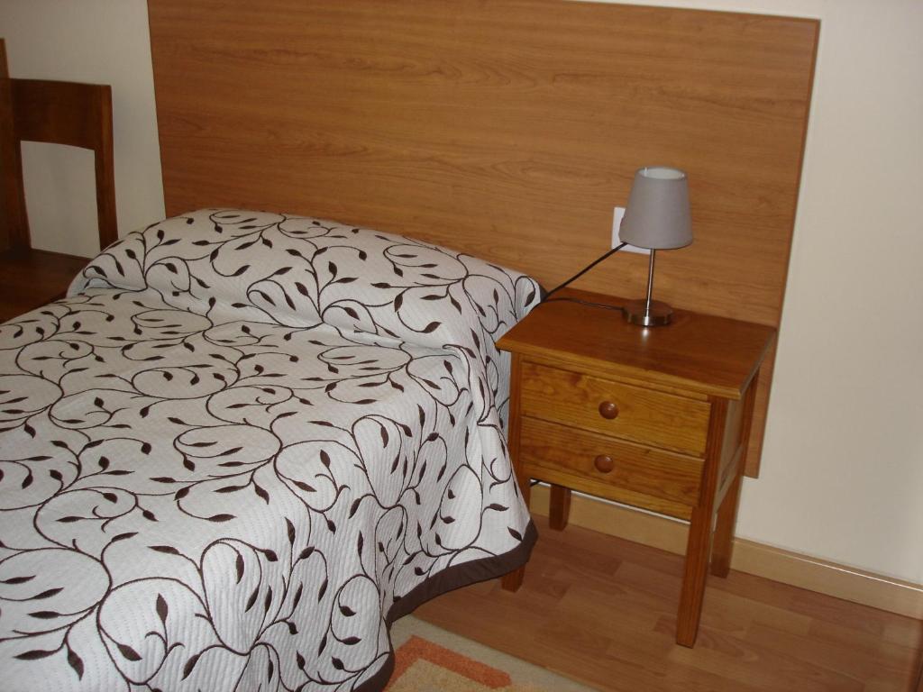 Pio V Hotel Vigo Ngoại thất bức ảnh